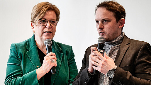 Wie steht es um den Arbeitsmarkt der Zukunft?