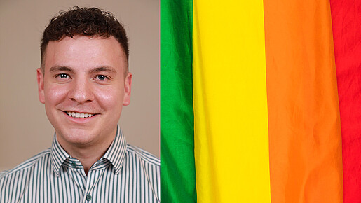 „Wir können von der multikulturellen Vielfalt nur profitieren“