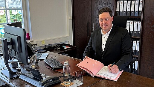 Die Zukunft der Gemeinde gestalten