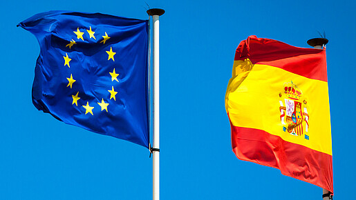 So lief die spanische Ratspräsidentschaft