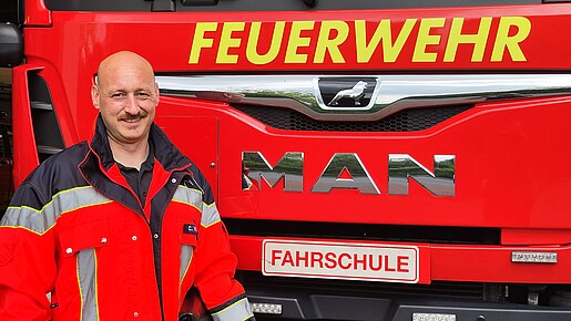Blaulichtfahrten unterrichten