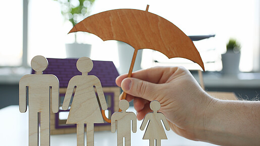 Vorsorge verträgt kein Aufschieben