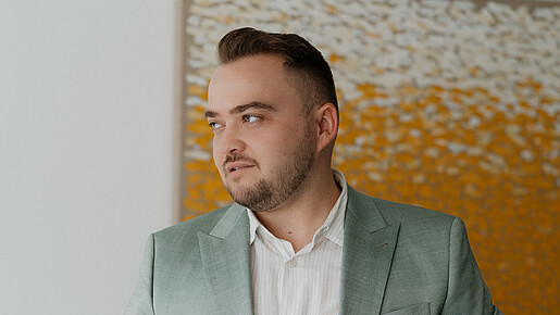Fandrejewski: „Nutzt Eure Stimme!“