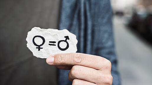 Gendermedizin, Budgeting, Mainstreaming – was steckt dahinter?