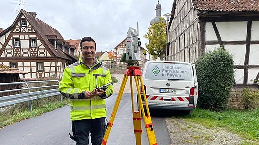 Im Einsatz für die Attraktivität der Region