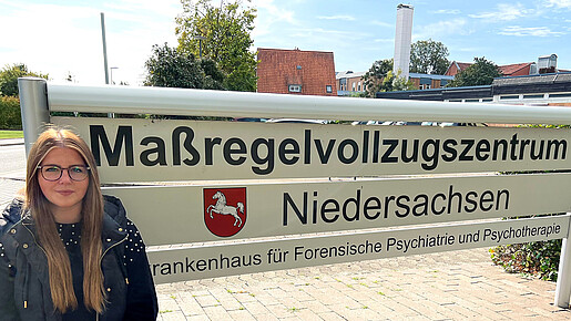 Straftäter in ein geregeltes Leben begleiten